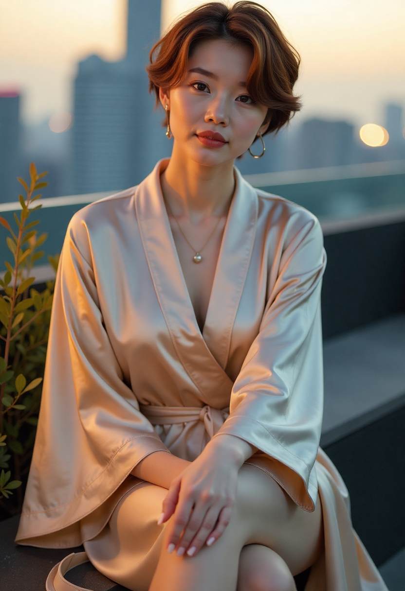我的大叔
