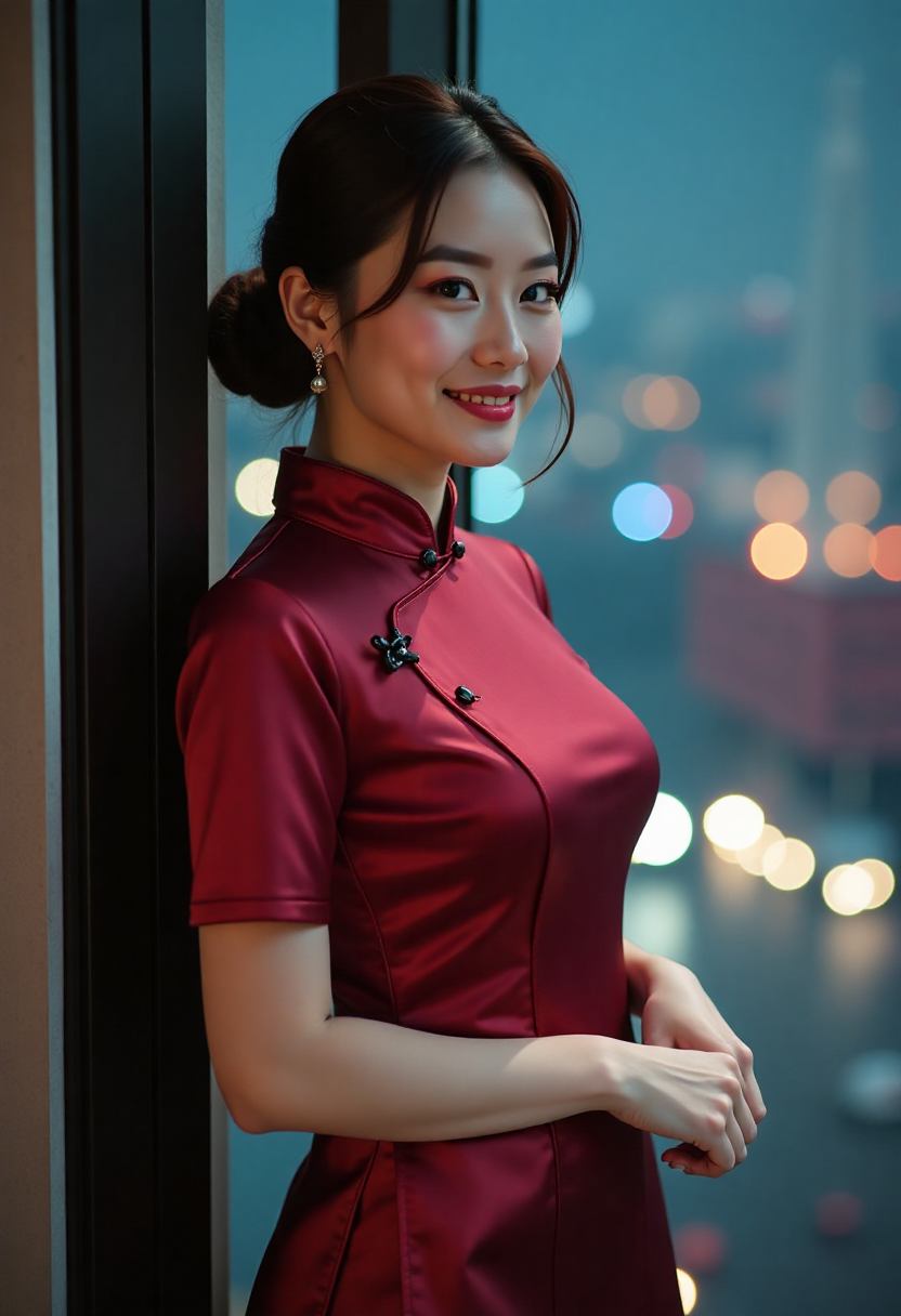 自白